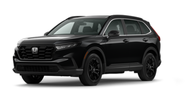 CR-V SPORT