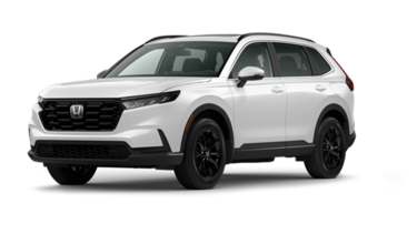 CR-V SPORT