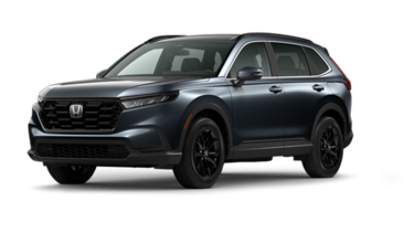 CR-V SPORT