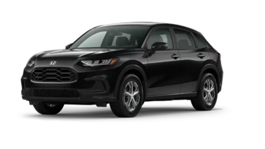 HR-V SPORT