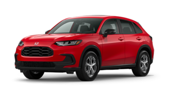 HR-V SPORT