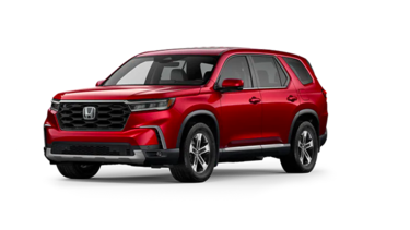 Honda Pilot EX-L 2025