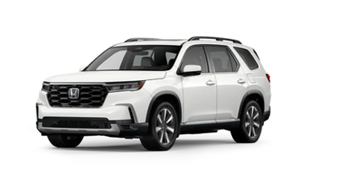 Honda Pilot TOURING 2025