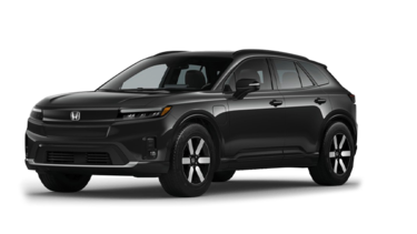 2025 Honda Prologue EX-L