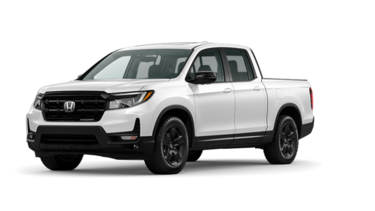 Ridgeline Black Edition