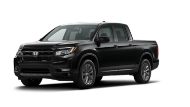 Ridgeline Sport
