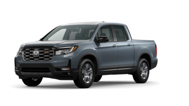 Honda Ridgeline TrailSport 2025