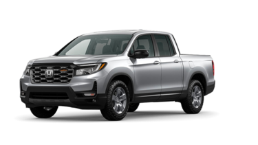 Honda Ridgeline Trailsport 2025