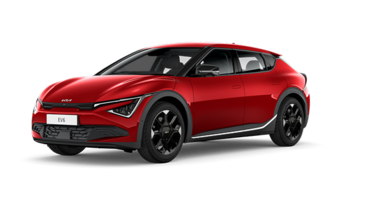 2025 Kia EV6 Land AWD w/ Premium Pkg