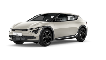 2025 Kia EV6 Land AWD w/ Premium Pkg