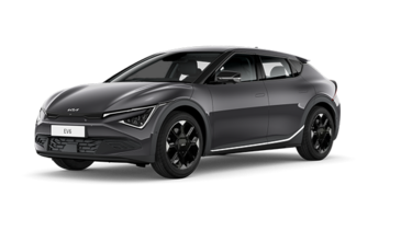 2025 Kia EV6 Land AWD w/ Premium Pkg