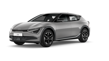 2025 Kia EV6 Land