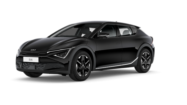 2025 Kia EV6 LAND