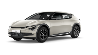 2025 Kia EV6 Land