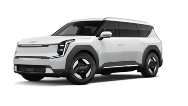 2025 Kia EV9 Land
