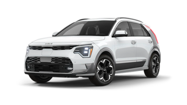 Kia Niro EV Wave 2025