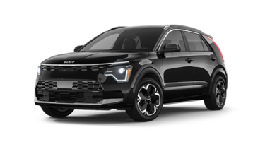 Kia Niro EV Wind+ 2025