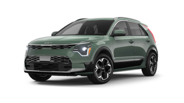 Kia Niro EV Wind+ 2025