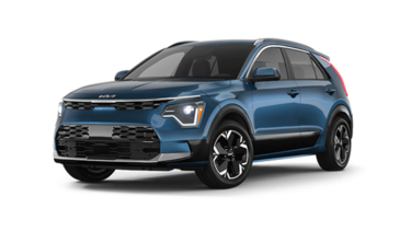 2025 Kia Niro EV Wind
