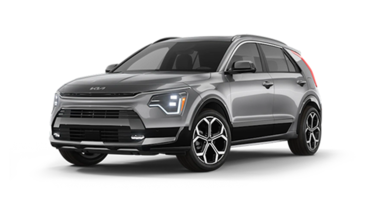 2025 Kia Niro SX