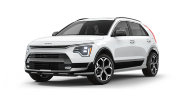 2025 Kia Niro HEV SX