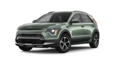 Kia Niro Plug-In Hybrid EX 2025