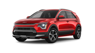 Kia Niro Plug-In Hybrid EX 2025