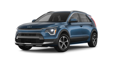 Kia Niro Plug-In Hybrid EX 2025