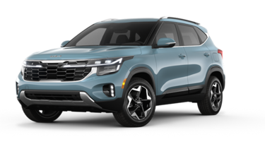 Kia Seltos EX Premium 2025