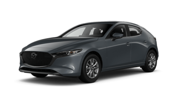 Mazda3 Sport GS
