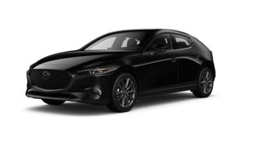 Mazda3 Sport GT