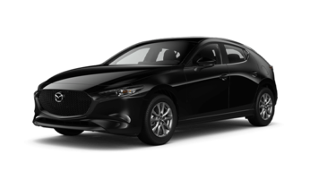 Mazda3 Sport GX