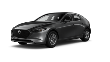 Mazda3 Sport GX