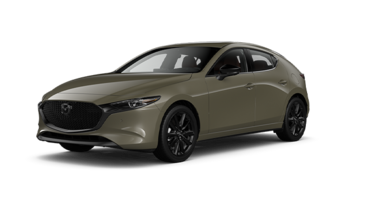 Mazda3 Sport Suna