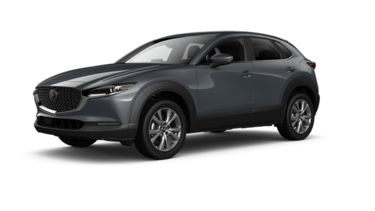 CX-30 GS