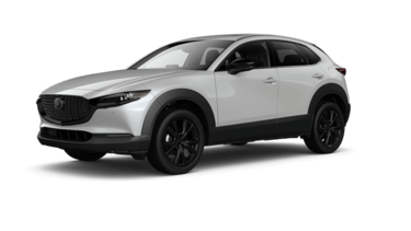 CX-30 GT w/Turbo