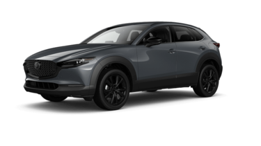 CX-30 GT w/Turbo