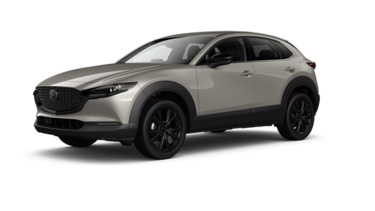 CX-30 GT w/Turbo