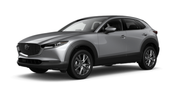 CX-30 GT