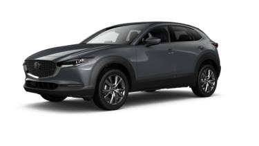 CX-30 GT