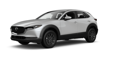 CX-30 GX