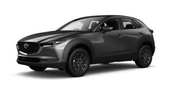 CX-30 GX