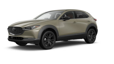 CX-30 Suna