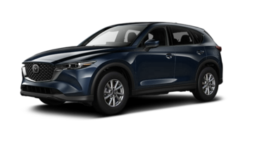 CX-5 GS