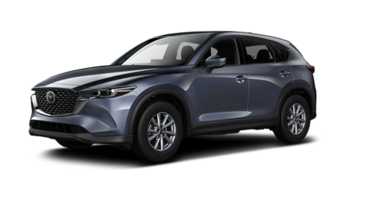 CX-5 GS