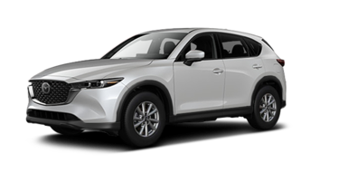 CX-5 GS