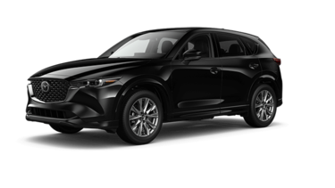CX-5 GT