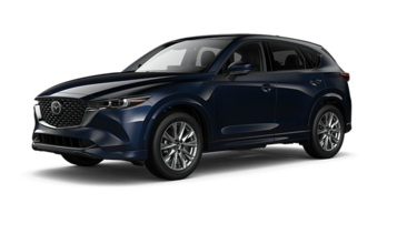 CX-5 GT