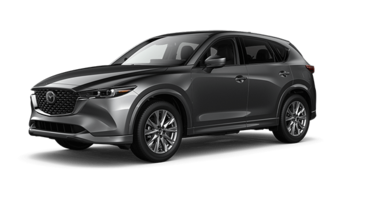 CX-5 GT