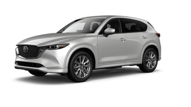CX-5 GT